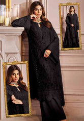 BLACK NET